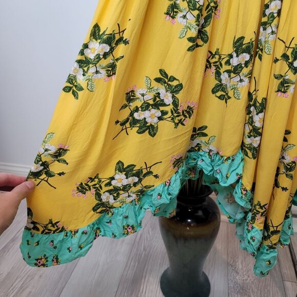 Matilda Jane Dress Womens Small - Picture 5 of 8